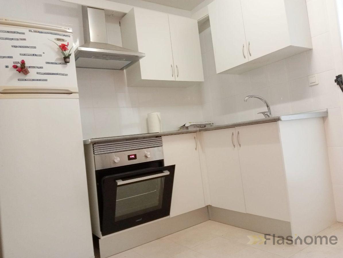 For sale of flat in Don Benito