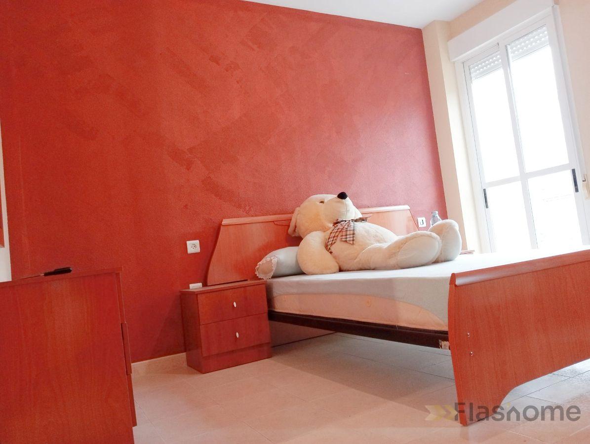 For sale of flat in Don Benito
