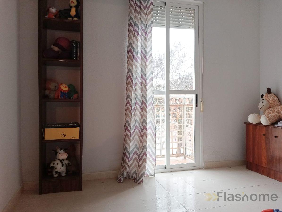For sale of flat in Don Benito