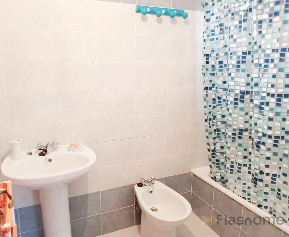 For sale of flat in Don Benito