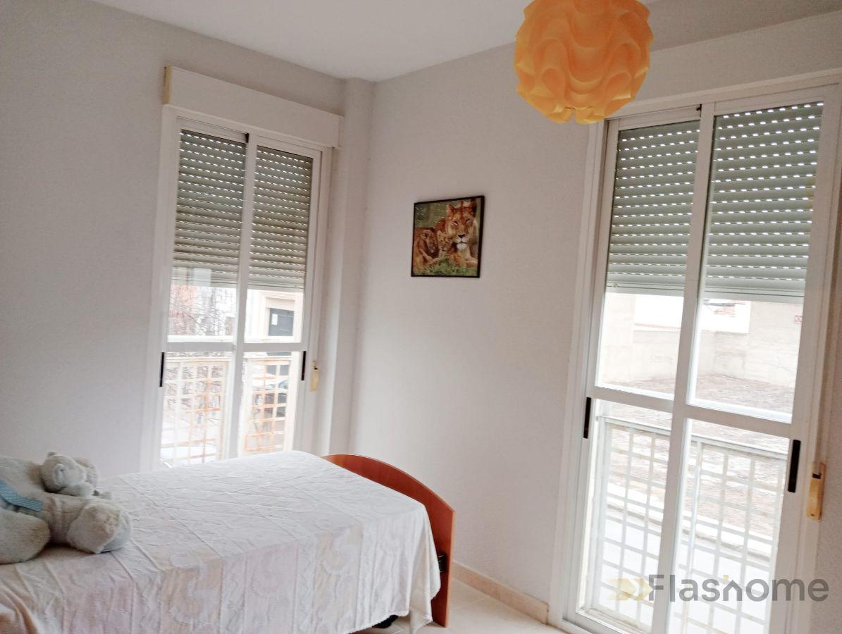 For sale of flat in Don Benito