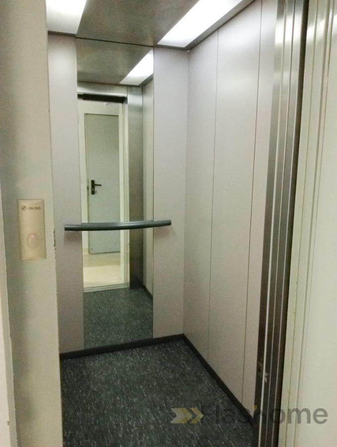 For sale of flat in Don Benito