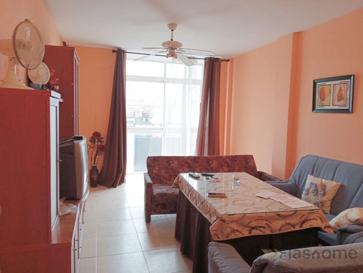For sale of flat in Don Benito