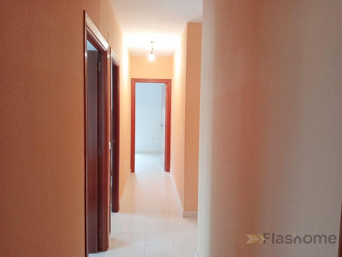 For sale of flat in Don Benito