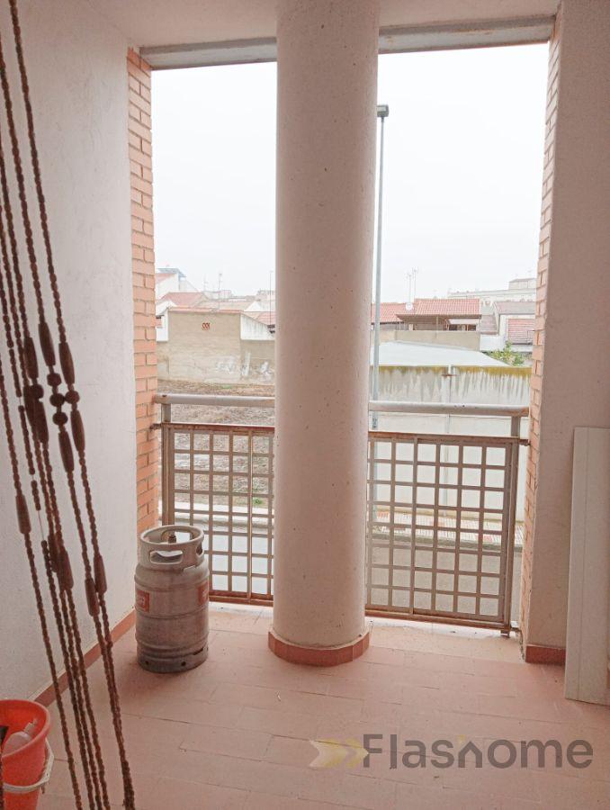 For sale of flat in Don Benito