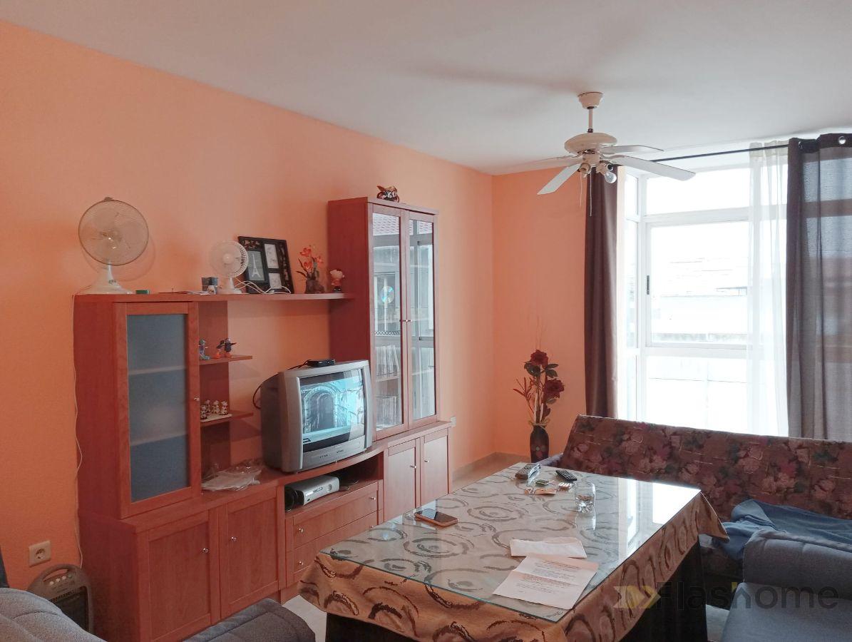 For sale of flat in Don Benito