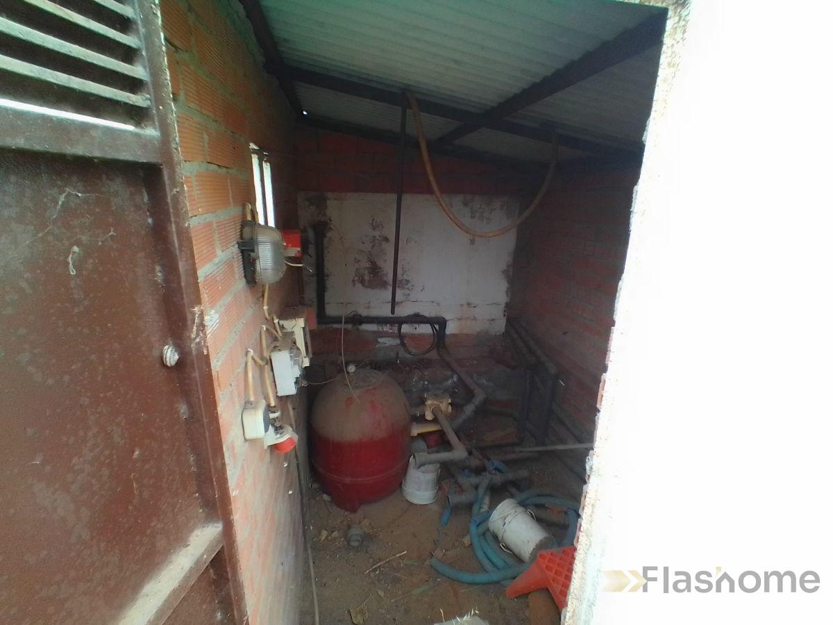 For sale of flat in Almendral