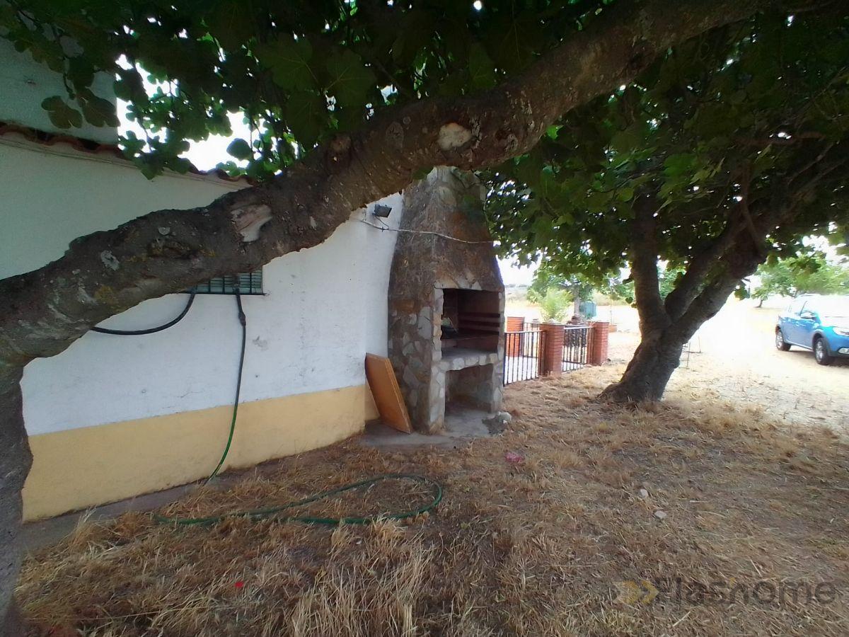 For sale of flat in Almendral