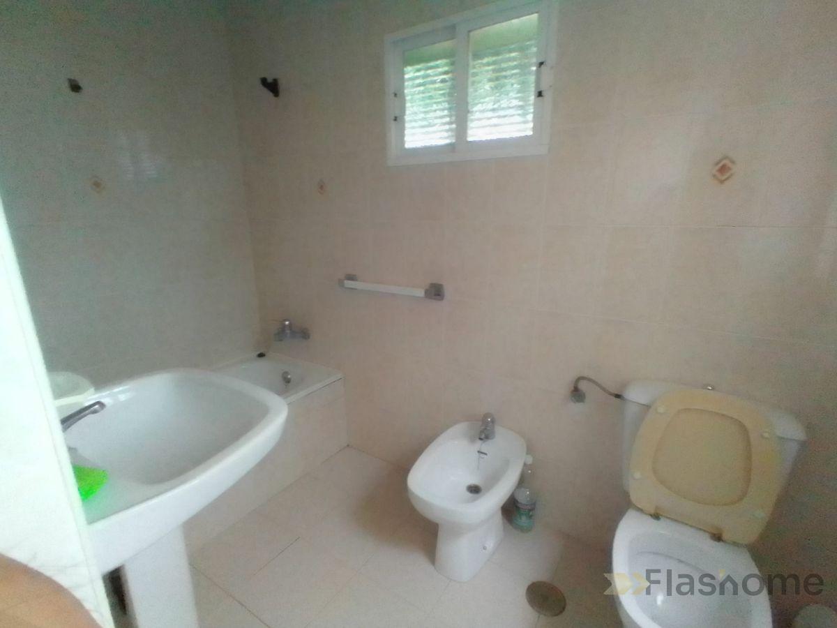For sale of flat in Almendral