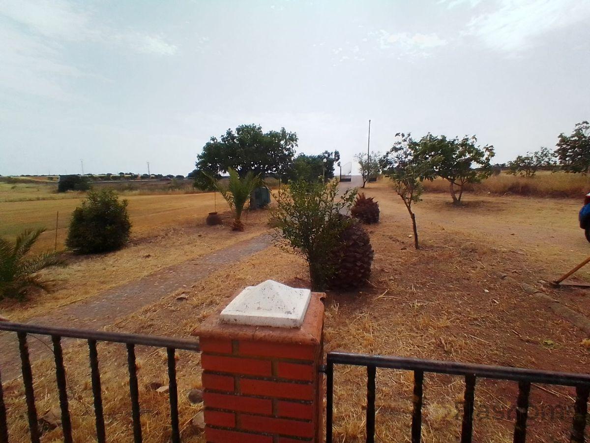 For sale of flat in Almendral