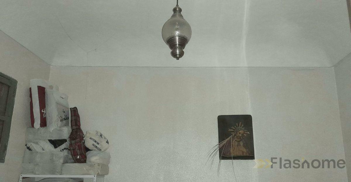 For sale of house in Don Benito