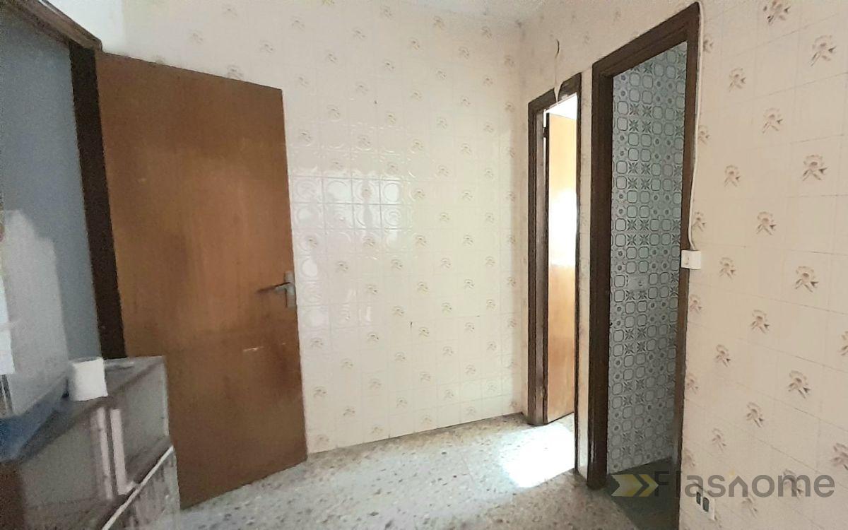 For sale of house in Don Benito