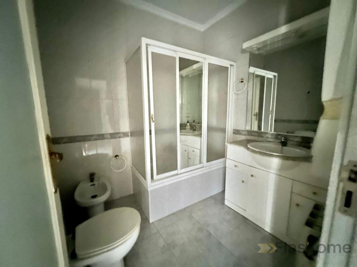 For sale of house in Santa Amalia