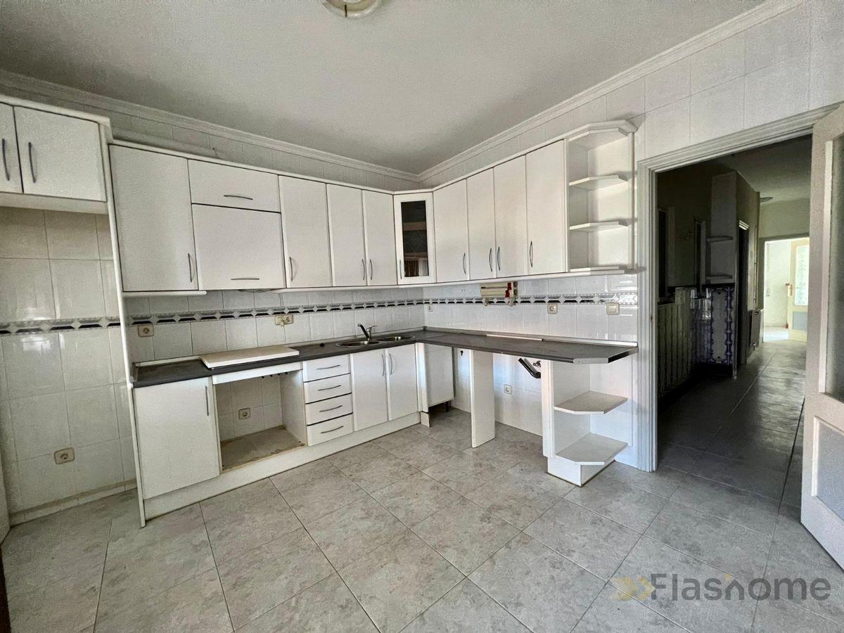 For sale of house in Santa Amalia