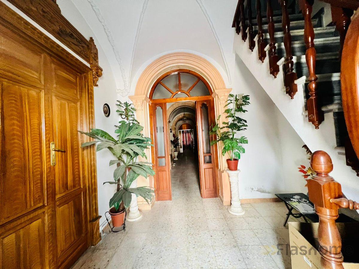 For sale of house in Santa Amalia