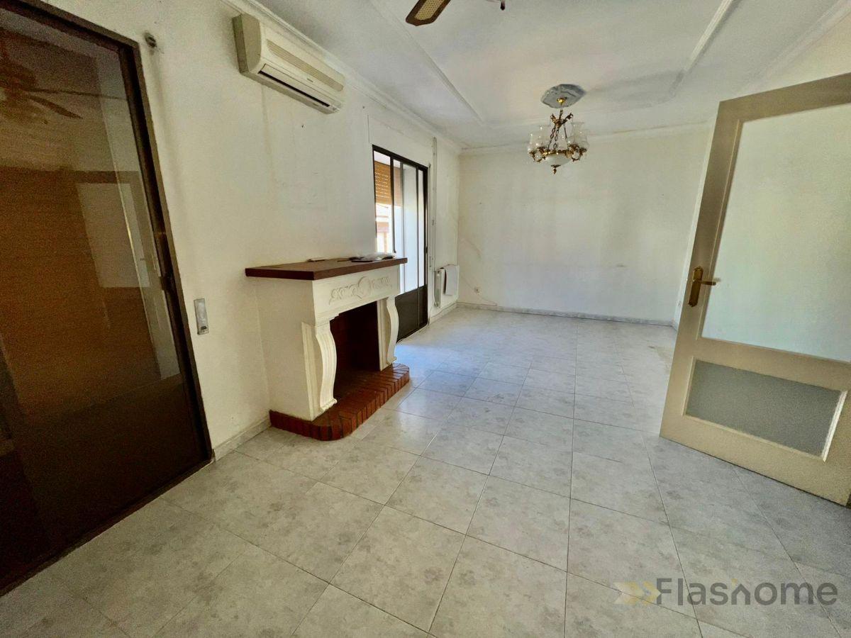 For sale of house in Santa Amalia