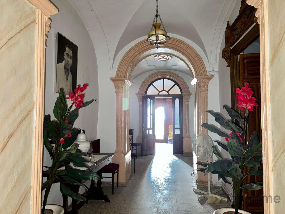 For sale of house in Santa Amalia