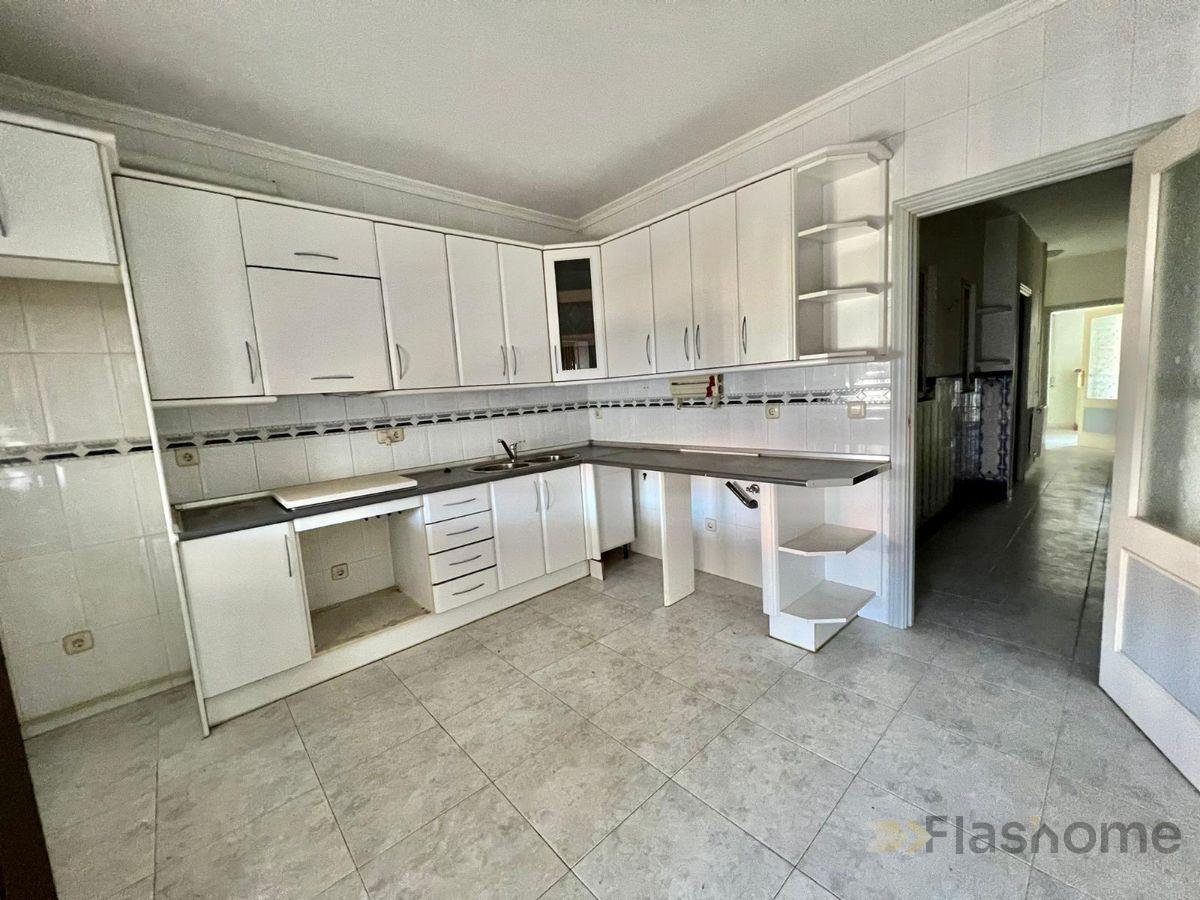 For sale of house in Santa Amalia