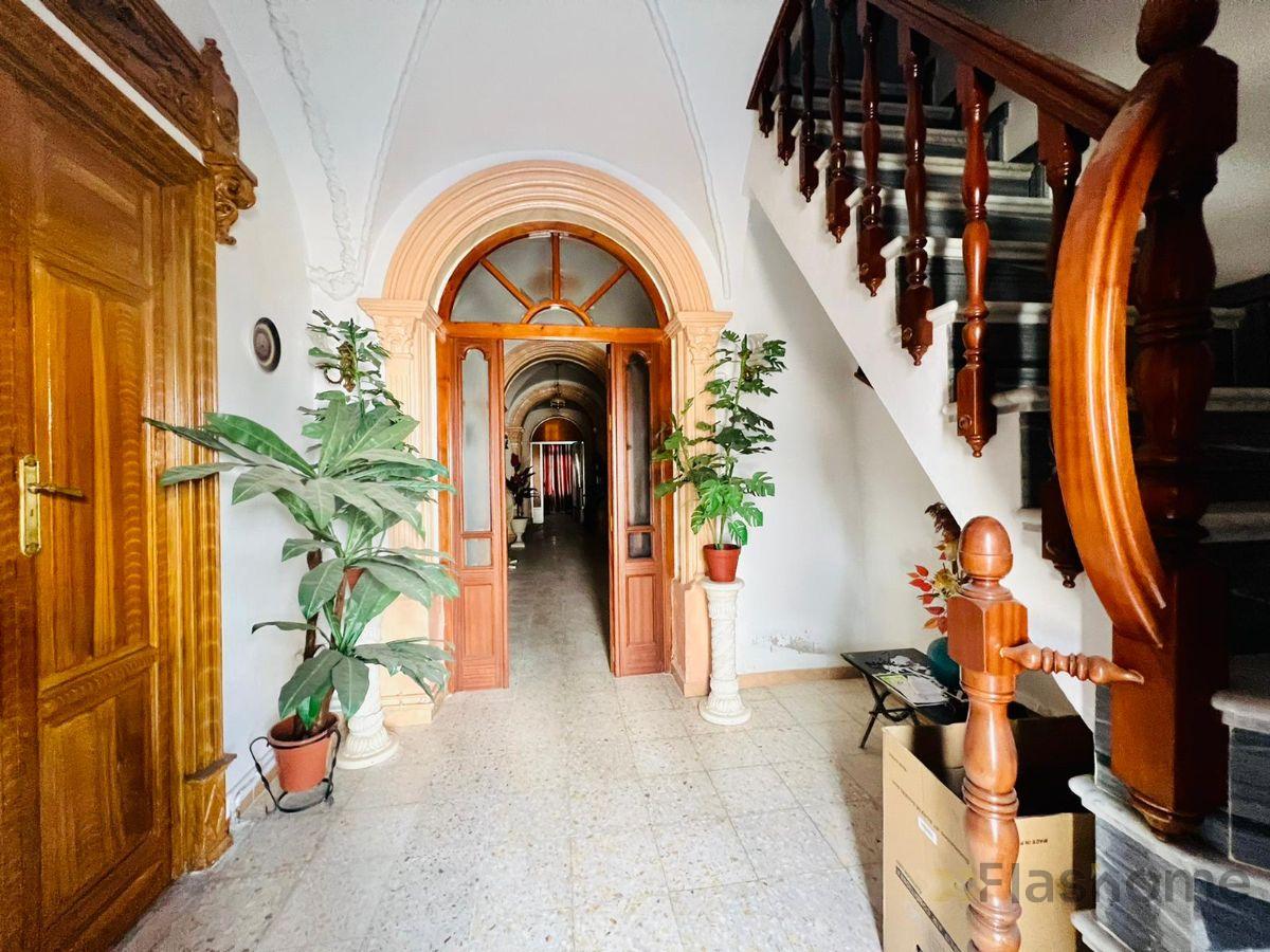 For sale of house in Santa Amalia