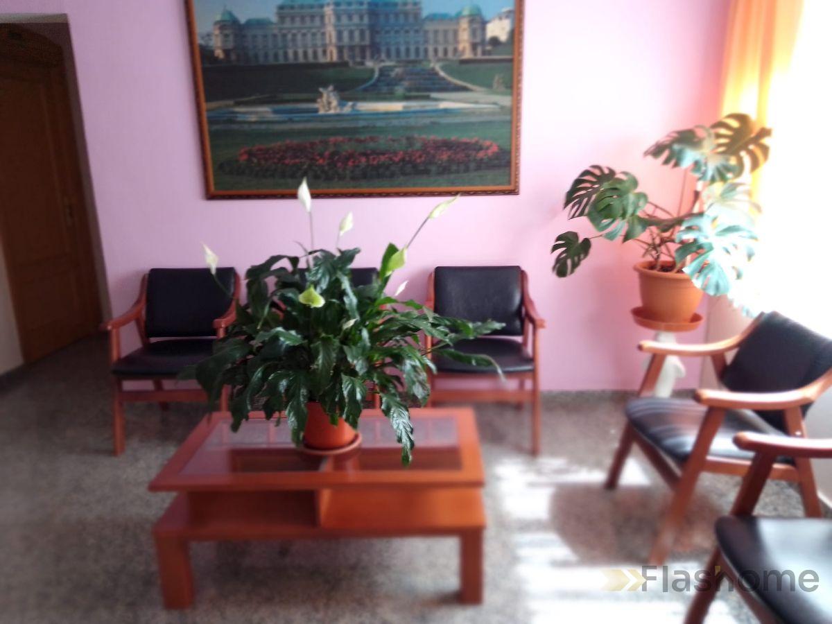 For sale of hotel in Badajoz
