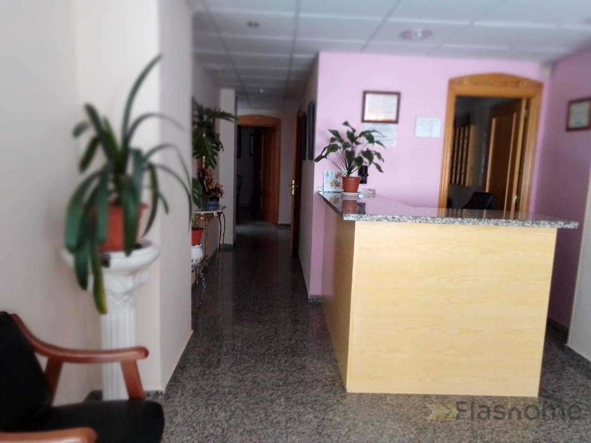 For sale of hotel in Badajoz
