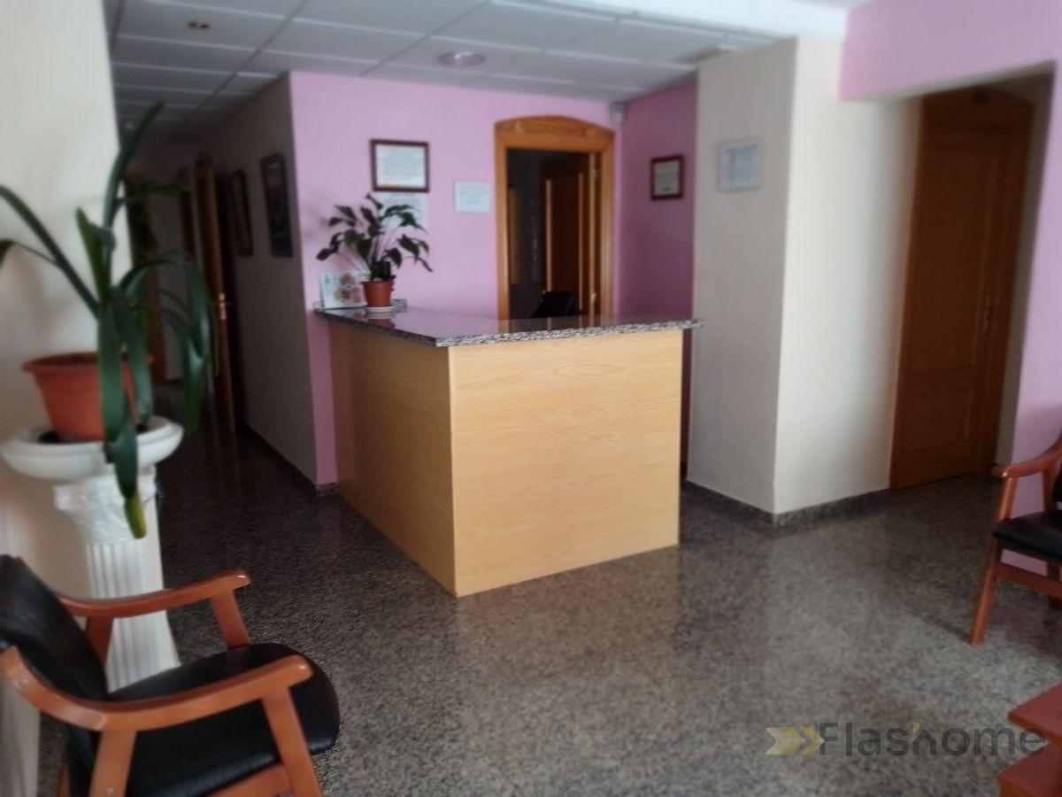 For sale of hotel in Badajoz