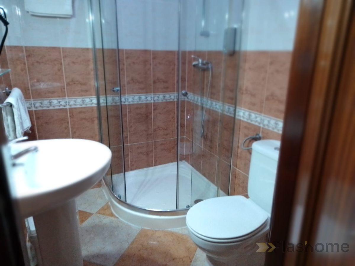 For sale of hotel in Badajoz