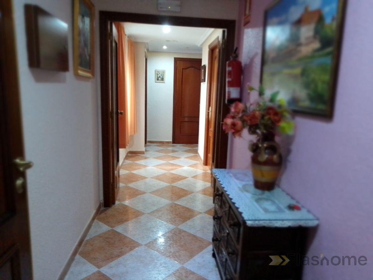 For sale of hotel in Badajoz