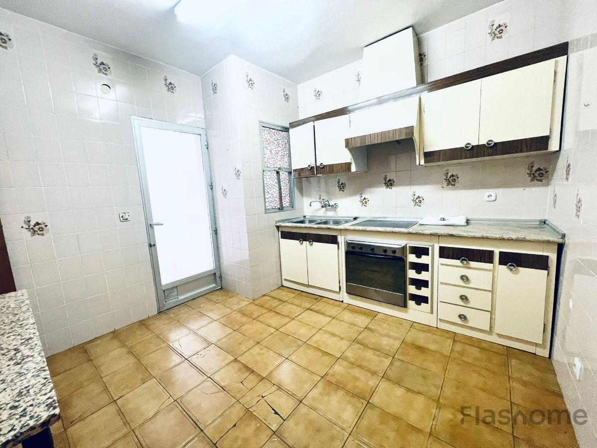 Venta de piso en Santa Amalia