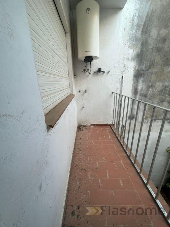 Venta de piso en Santa Amalia