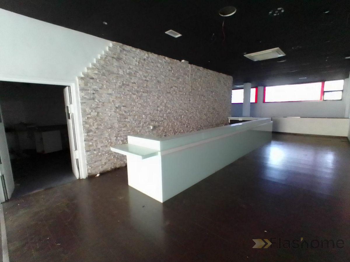 Venta de local comercial en Badajoz