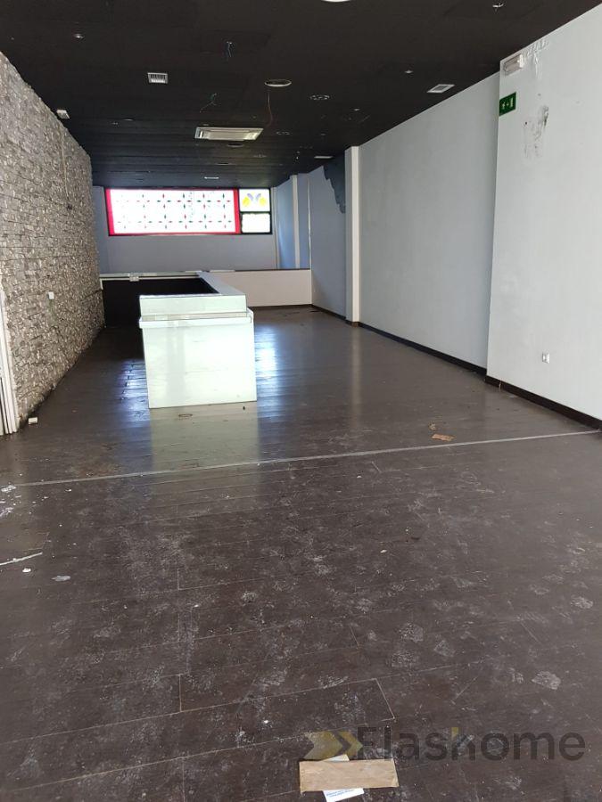 Venta de local comercial en Badajoz