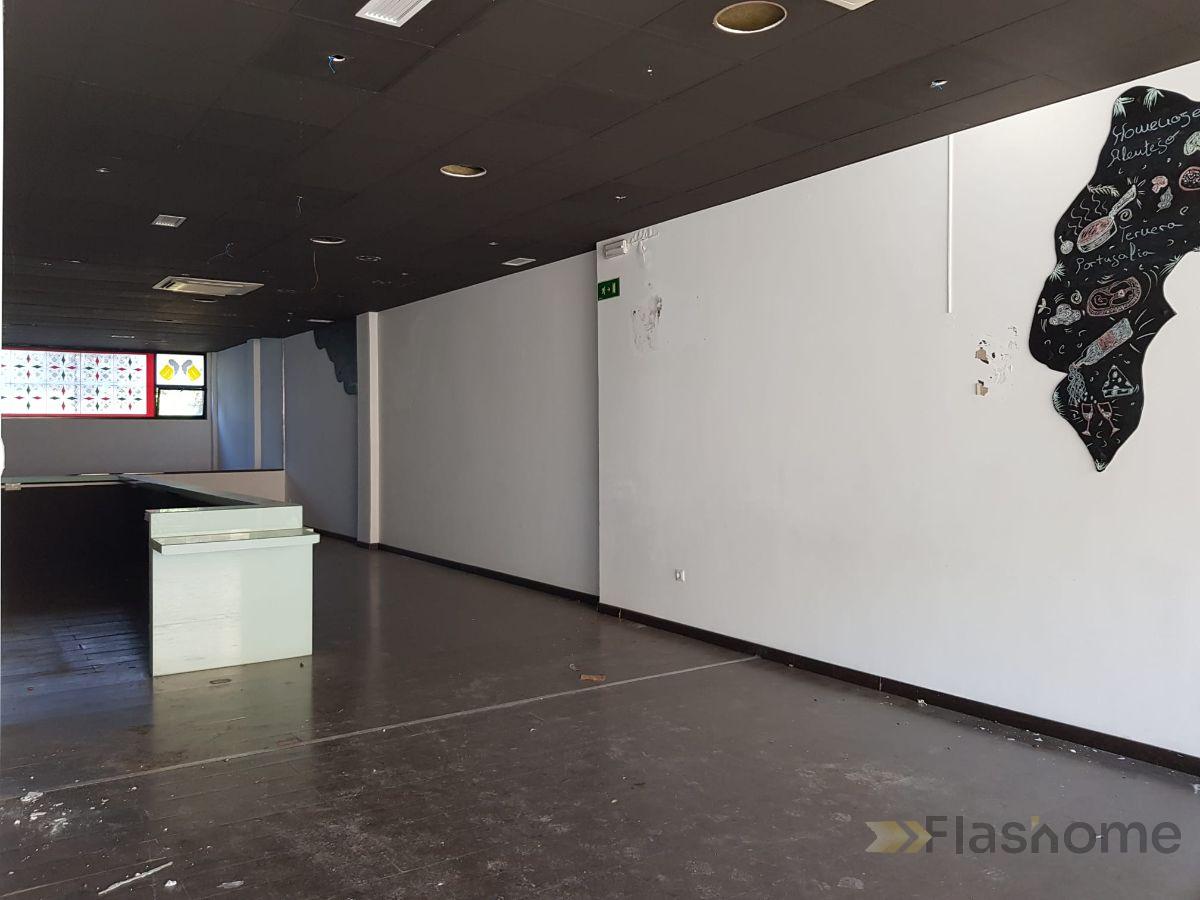 Venta de local comercial en Badajoz