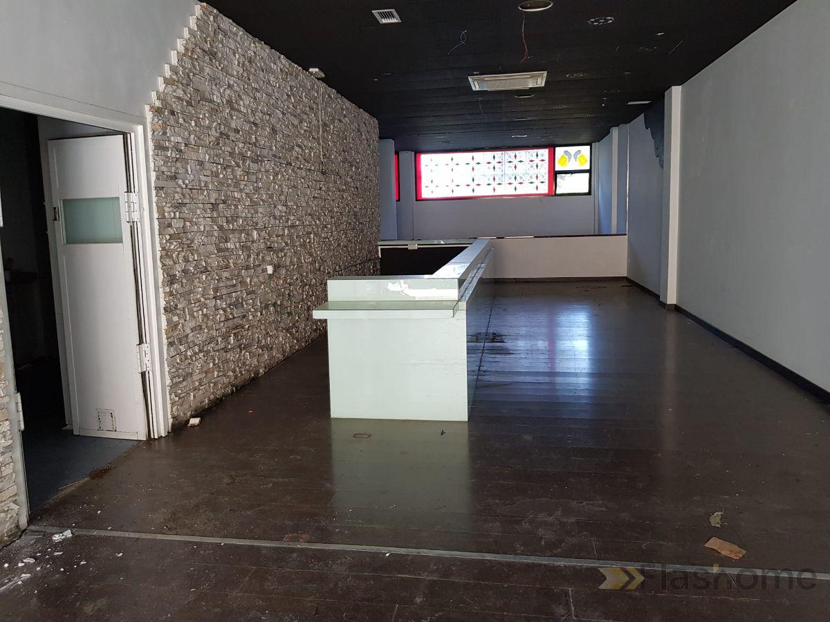 Venta de local comercial en Badajoz