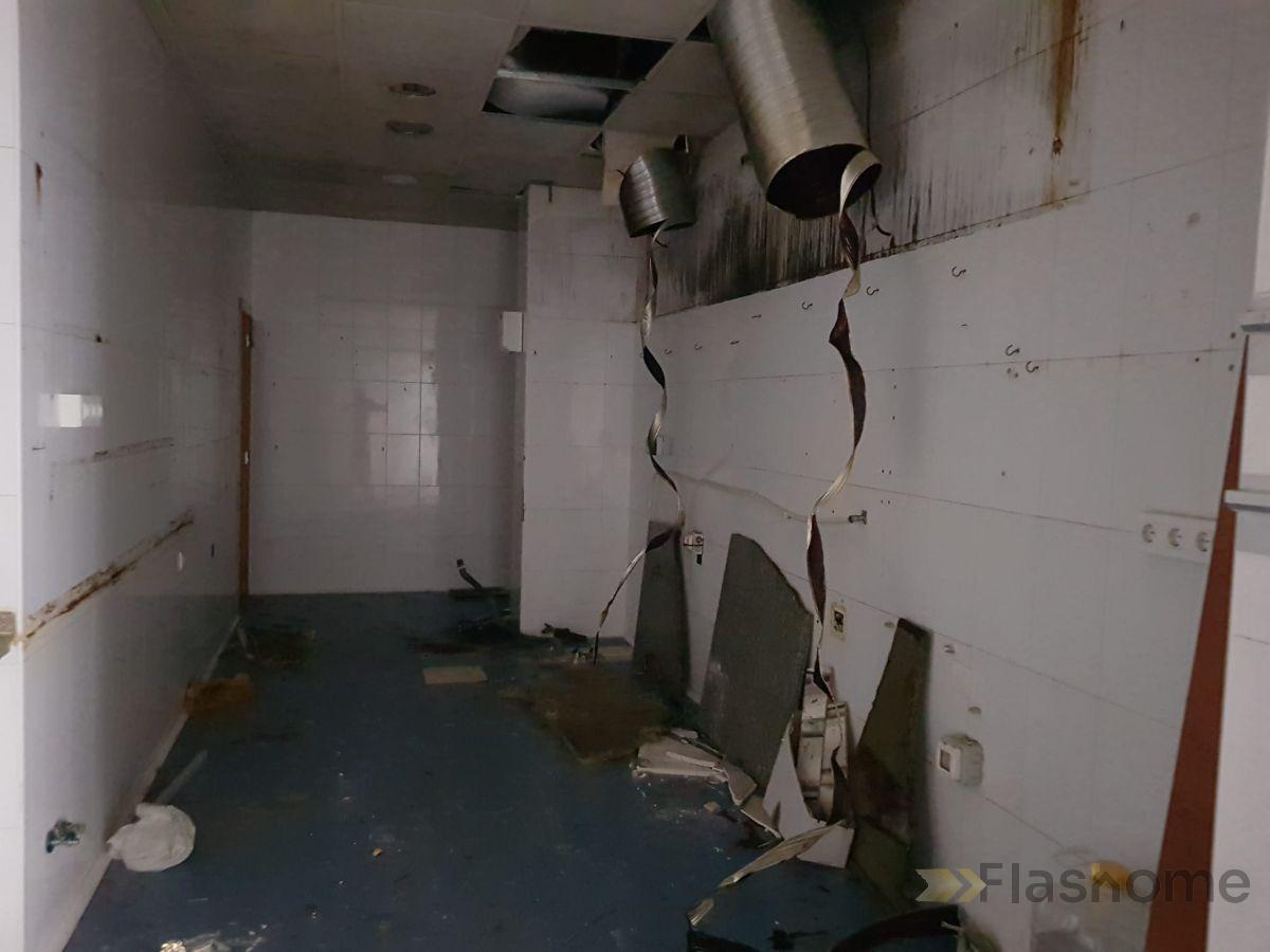 For sale of commercial in Badajoz