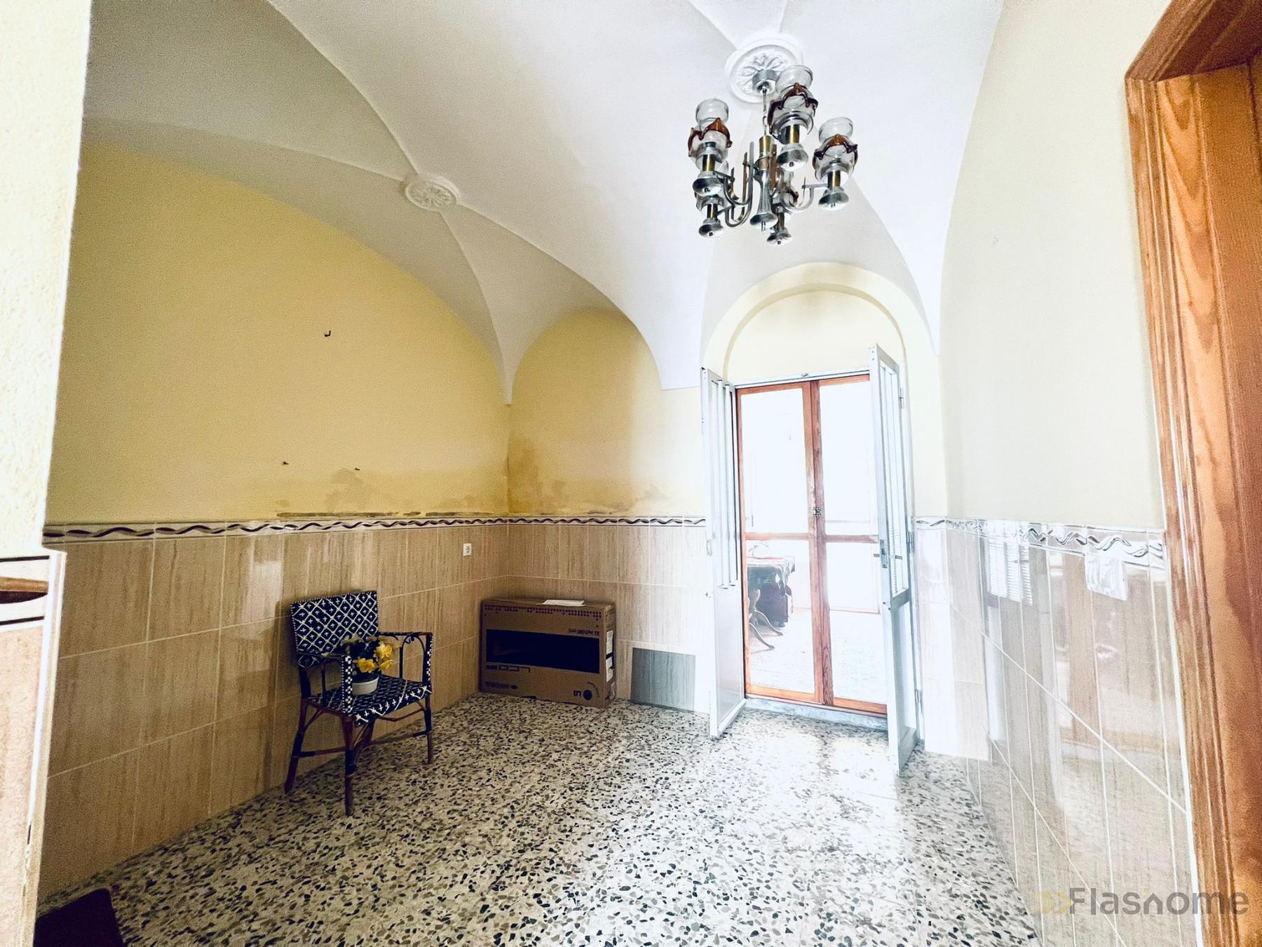 For sale of house in Santa Amalia