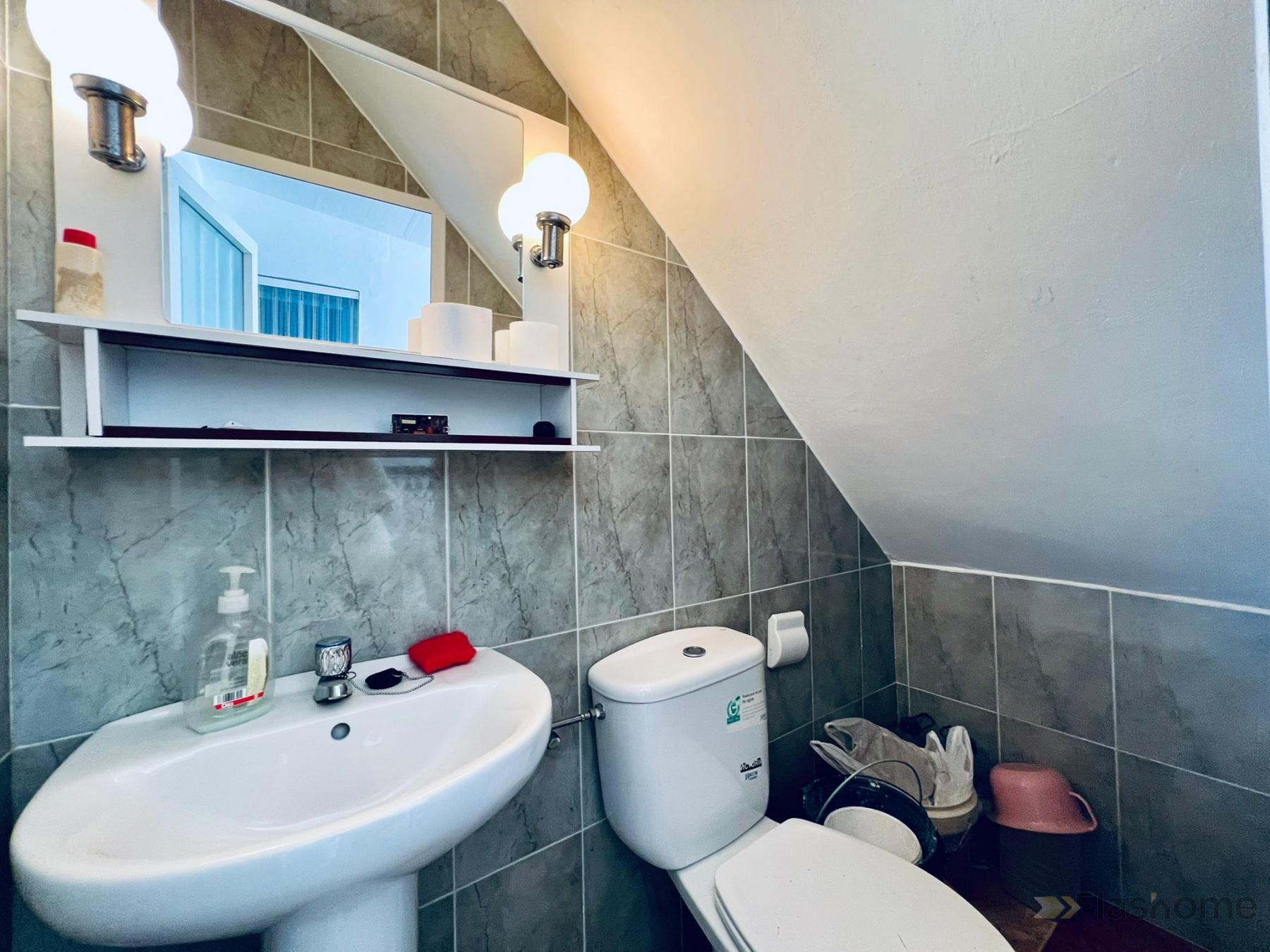 For sale of house in Santa Amalia