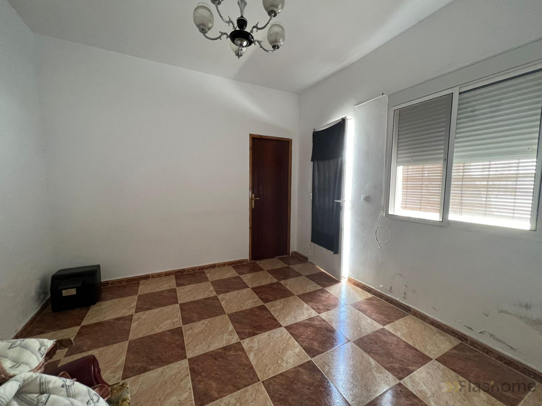 For sale of house in Santa Amalia