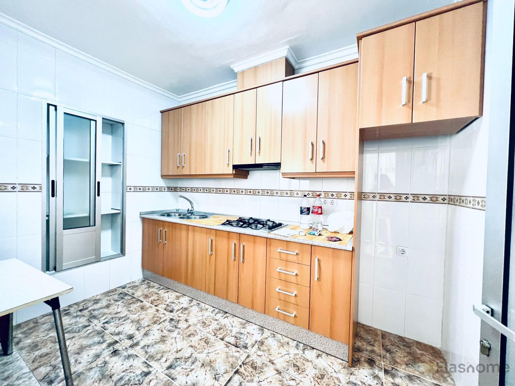 For sale of house in Santa Amalia