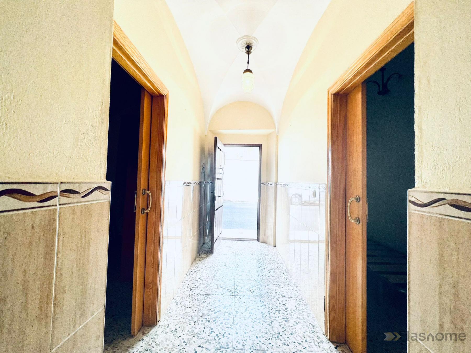 For sale of house in Santa Amalia