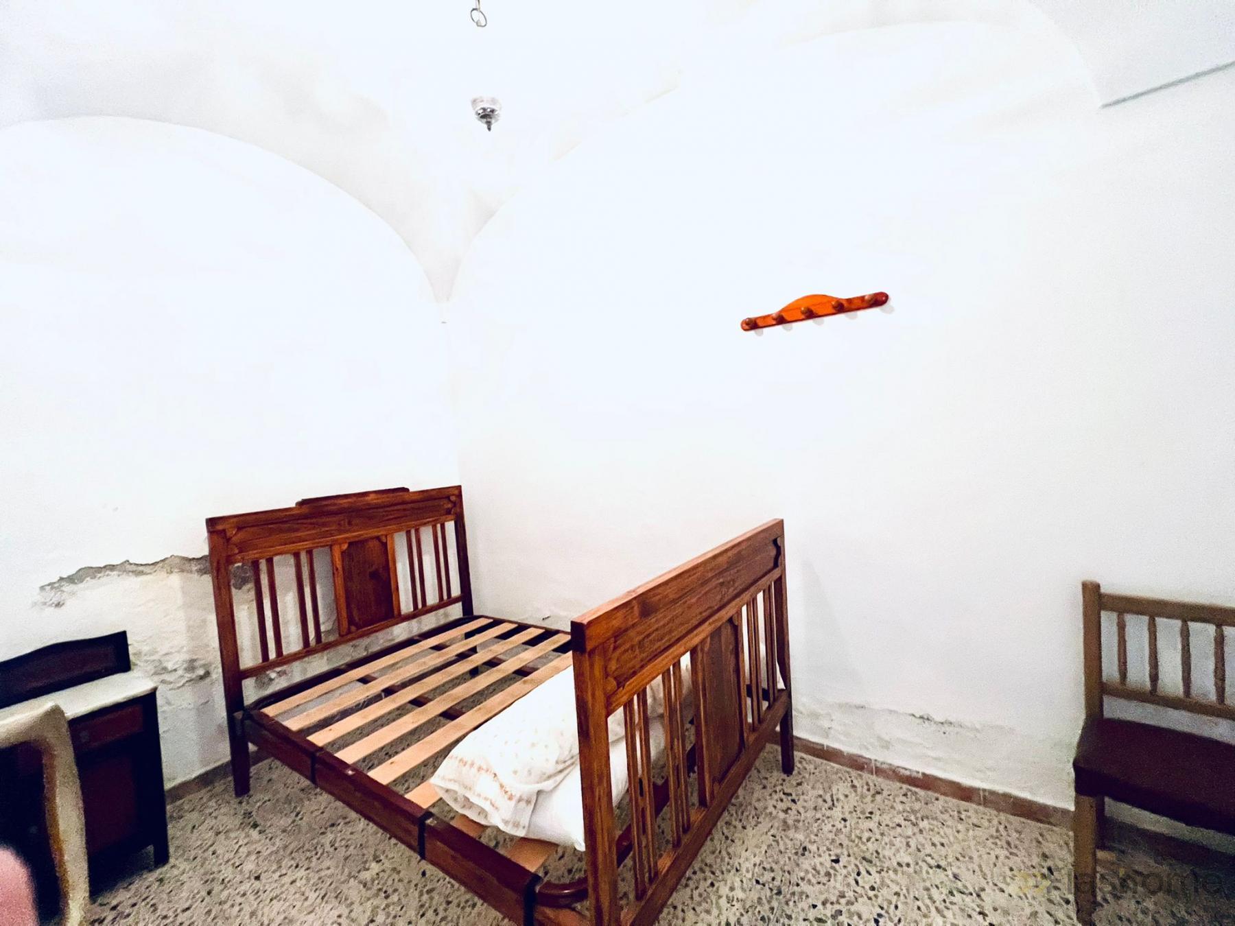 For sale of house in Santa Amalia