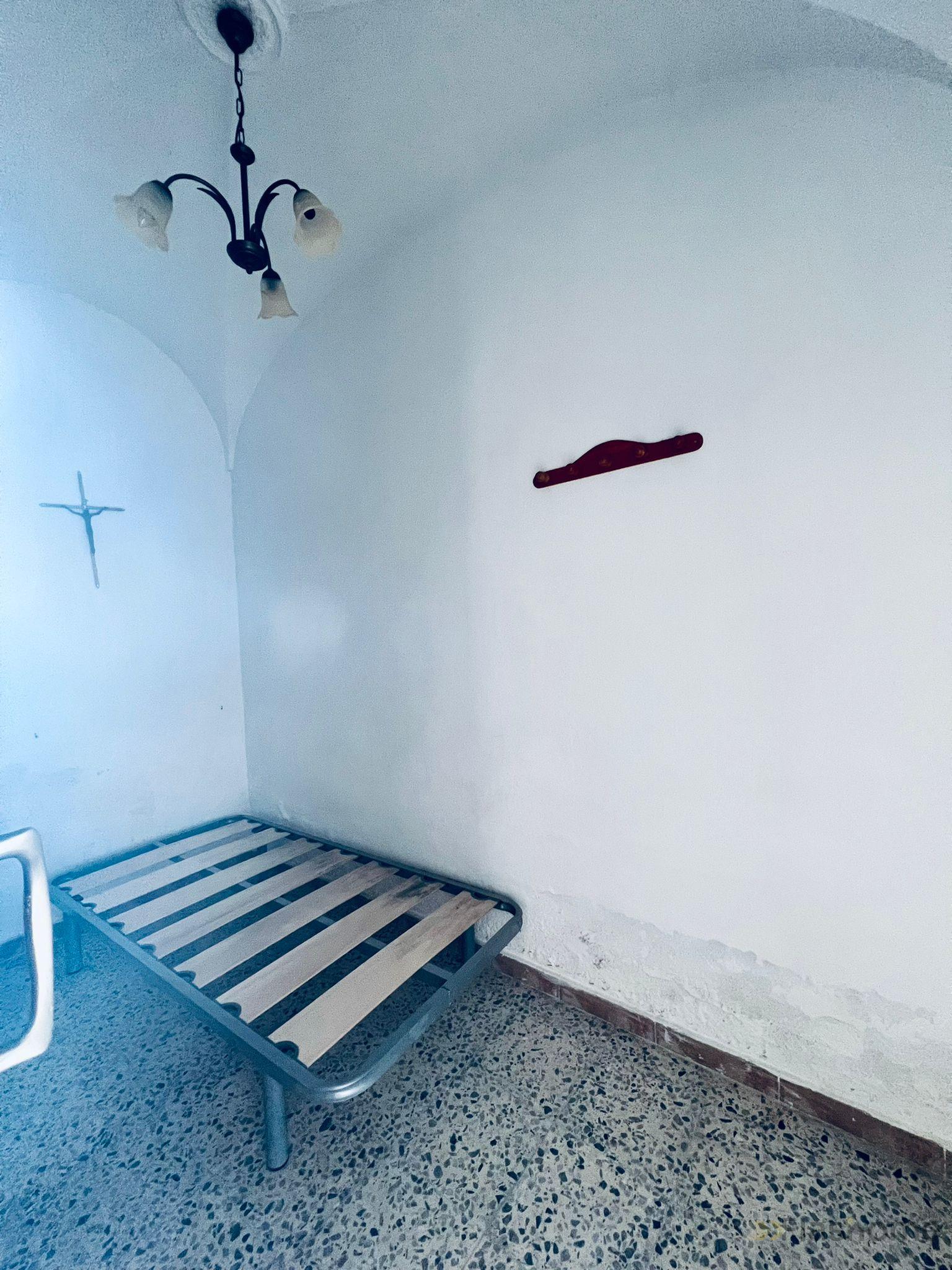 For sale of house in Santa Amalia