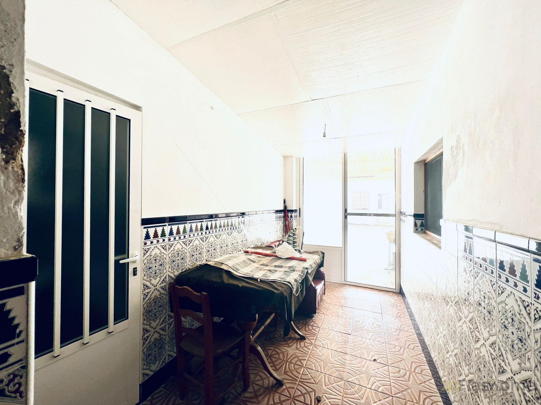 For sale of house in Santa Amalia