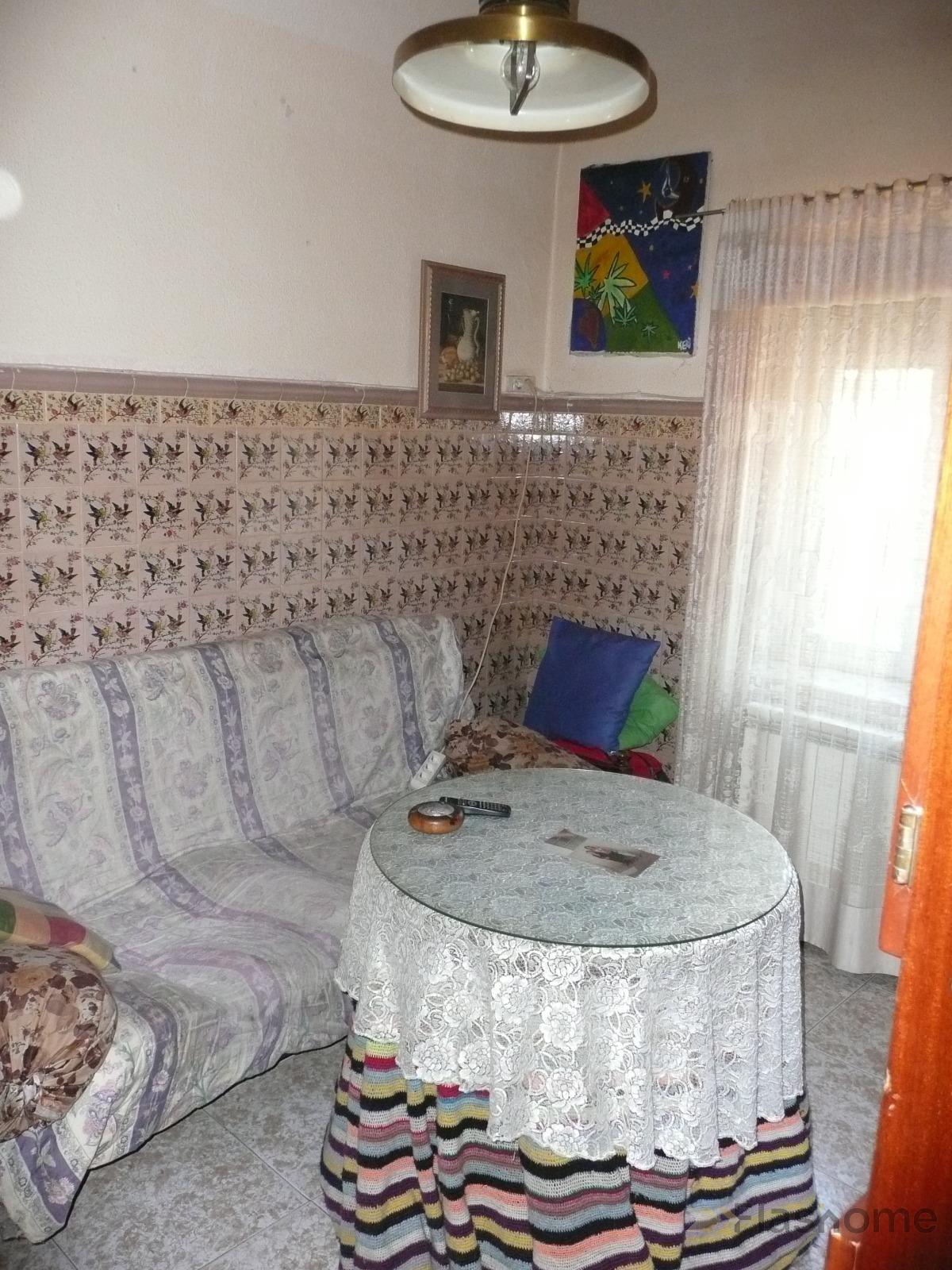 For sale of building in Cáceres