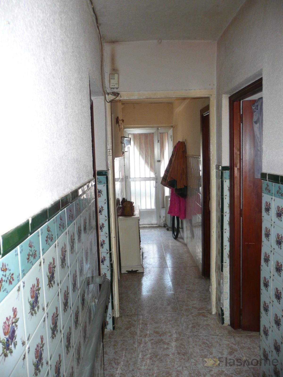 For sale of building in Cáceres