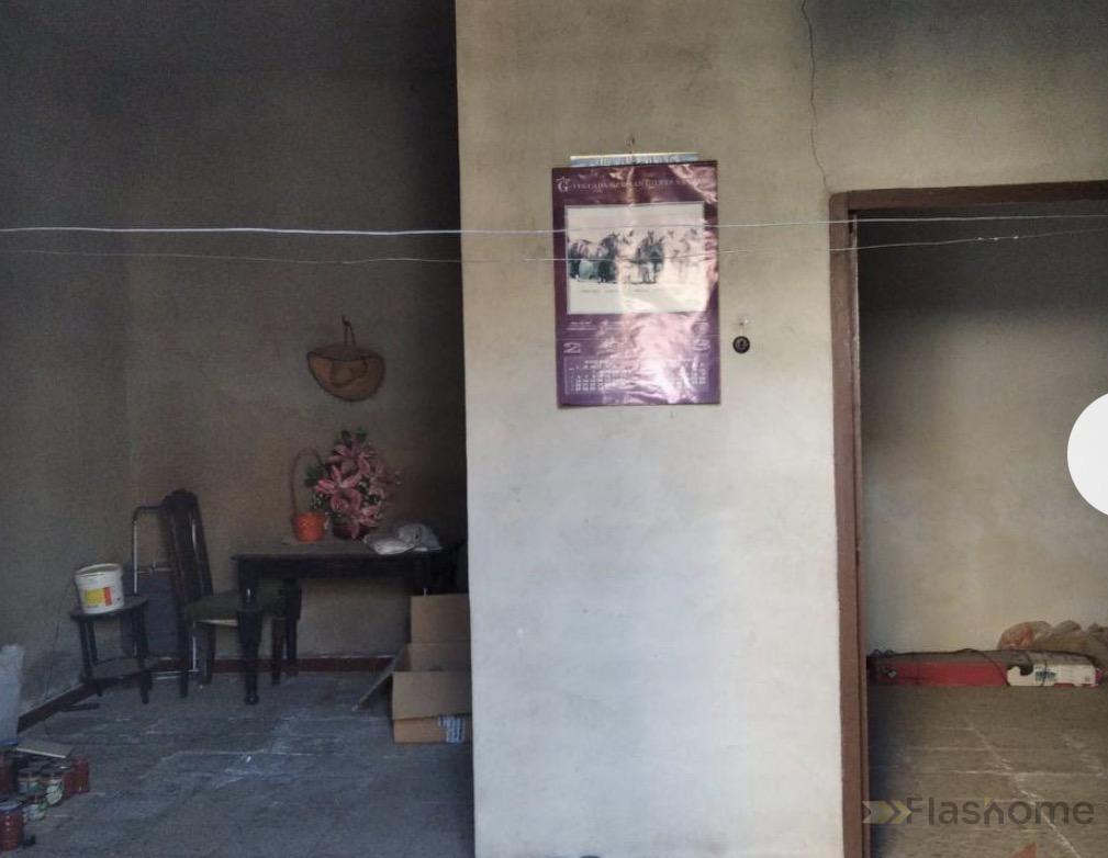 Venta de casa en Santa Amalia