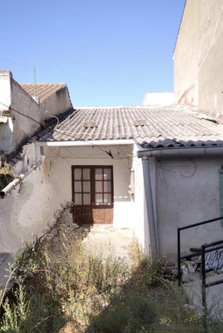 Venta de casa en Santa Amalia