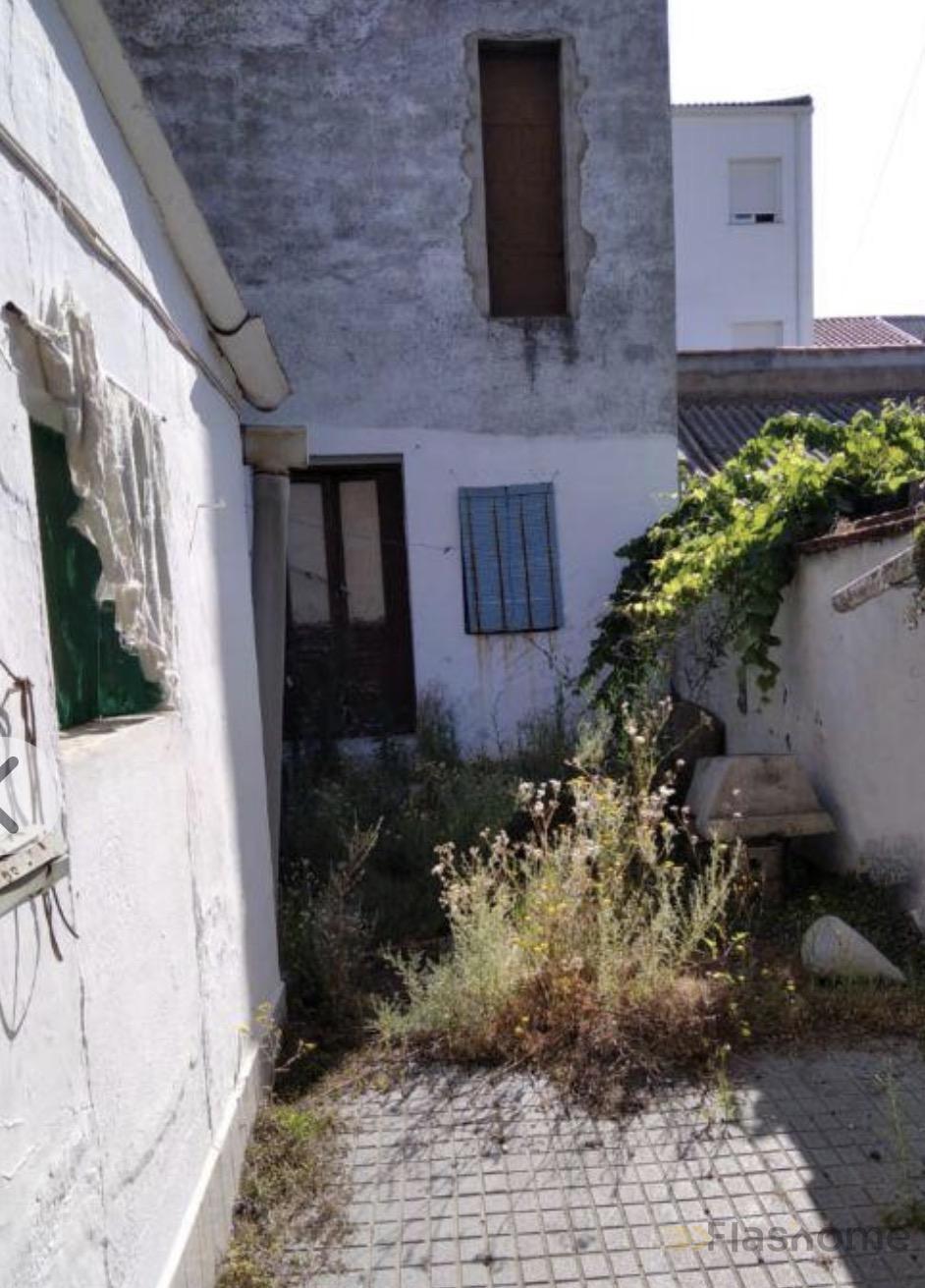Venta de casa en Santa Amalia