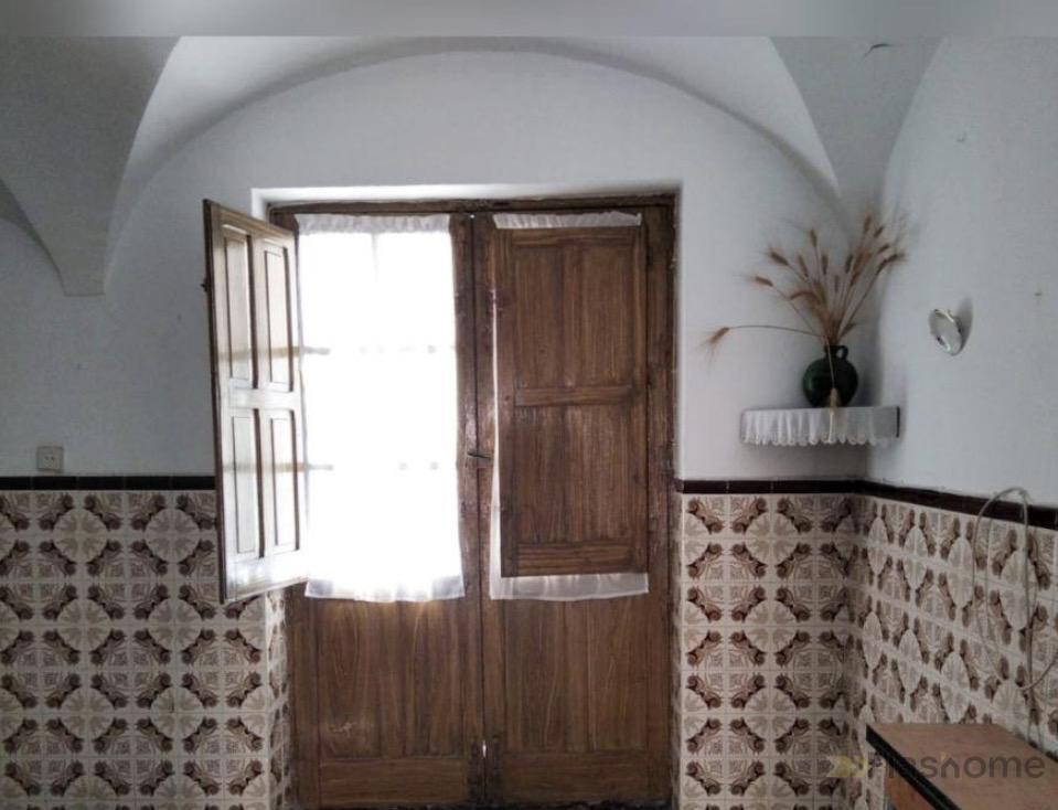 Venta de casa en Santa Amalia
