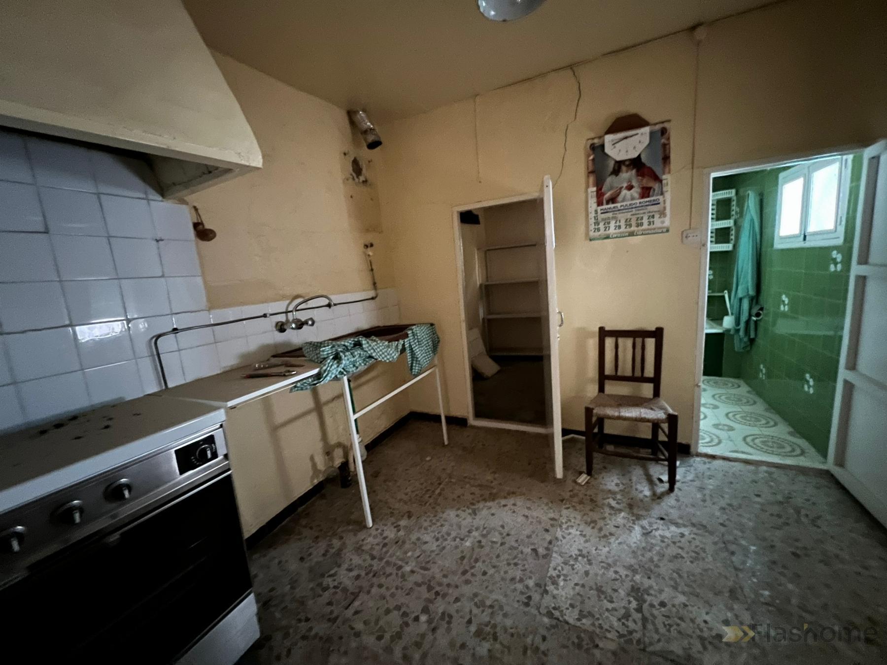 Venta de casa en Santa Amalia